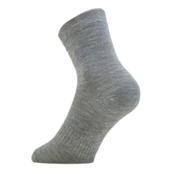 Norfolk 3-Pack Casual Socks - Victoria Grey -Majice s tankom Prodajna trgovina 90108 67 006
