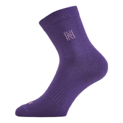 Norfolk 3-Pack Casual Socks - Victoria Grey -Majice s tankom Prodajna trgovina 90108 67 008