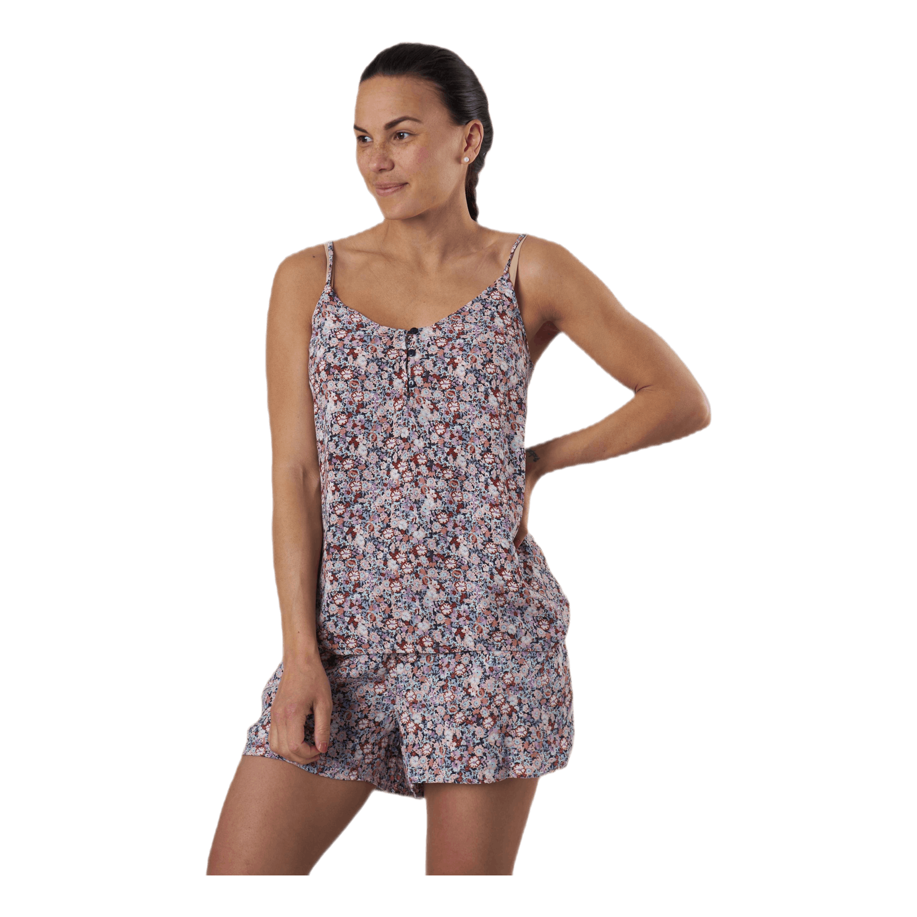 Pieces Nya Slip Top White 6 Pieces Nya Slip Top White - Image 4