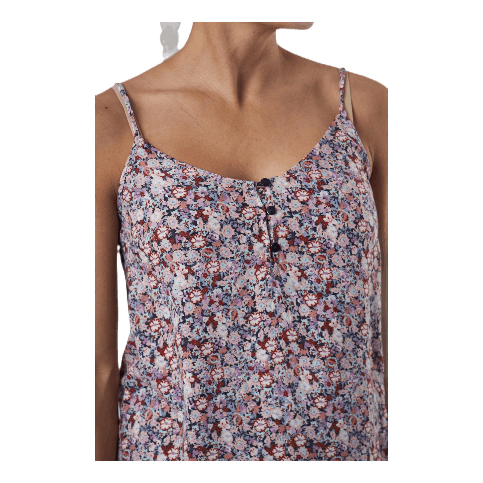 Pieces Nya Slip Top White 7 Pieces Nya Slip Top White - Image 5