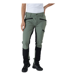 Tuxer Flexi Lady Pants Grey
