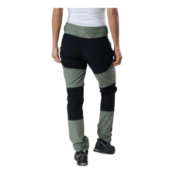 Tuxer Flexi Lady Pants Grey -Majice s tankom Prodajna trgovina 90111 95 003