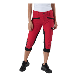 Tuxer Flexi Lady Pirate Red