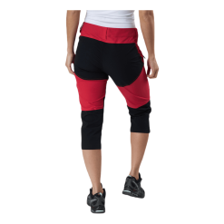 Tuxer Flexi Lady Pirate Red -Majice s tankom Prodajna trgovina 90112 07 003