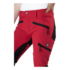 Tuxer Flexi Lady Pirate Red -Majice s tankom Prodajna trgovina 90112 07 004