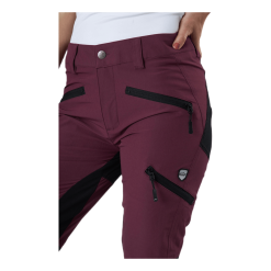 Tuxer Flexi Lady Pirate Purple -Majice s tankom Prodajna trgovina 90112 08 004