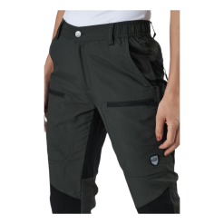 Tuxer Hunter Lady Pants Green -Majice s tankom Prodajna trgovina 90112 43 004