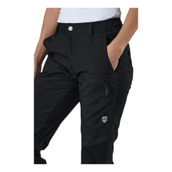 Tuxer Hunter Lady Pants Black 10 Tuxer Hunter Lady Pants Black -Majice s tankom Prodajna trgovina 90112 44 004