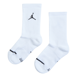 Jordan Jumpman Crew White