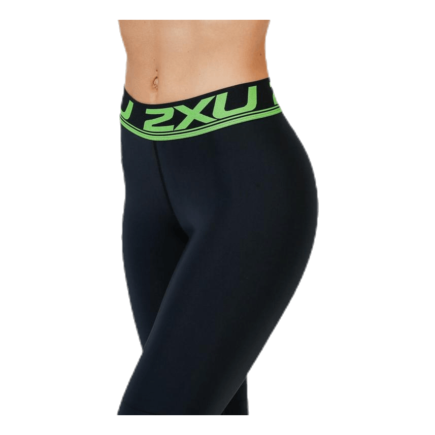 2XU Power Recovery Tights Black 8 2XU Power Recovery Tights Black - Image 6