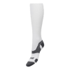 2XU VECTR Light Cushion Sock White/Grey