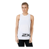 2XU Urban Graphic Singlet White/Black -Majice s tankom Prodajna trgovina 9336340771593 001 f74955aa2a0c4ab6a8527e242c7d80e8