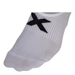 2XU Invisible Sock 3 Pack White/Black -Majice s tankom Prodajna trgovina 9336340775928 004 5fd3df8203da465989edbe1c89b4d8f8