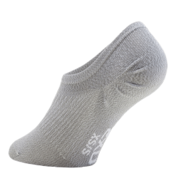 2XU Invisible Sock 3 Pack White/Black/Grey -Majice s tankom Prodajna trgovina 9336340875208 003 76fe963900e84b2497e4e2ba3420718c