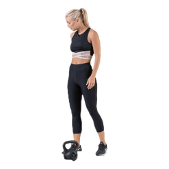 BLACC Power X Top Black -Majice s tankom Prodajna trgovina Blacc running sakanrkod 567 5859065e083343679dec2d3ac3019ff7