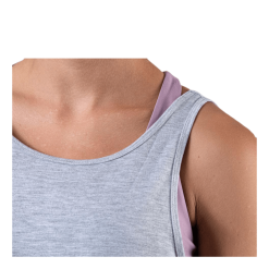 BLACC Horizon Grey -Majice s tankom Prodajna trgovina Blacc yoga sakanrkod 248 a115a5590f6b4c289f3a34b4ee18fc05