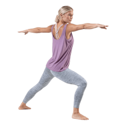 BLACC Petunia Grey -Majice s tankom Prodajna trgovina Blacc yoga sakanrkod 250 75eb1f8f3ade47a9aba2cda28d849a12