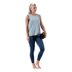 BLACC Chakra Tank Top Green -Majice s tankom Prodajna trgovina Blacc yoga sakanrkod 286 769aa96ab13f4fd88658144aa84733d2