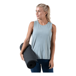 BLACC Chakra Tank Top Green -Majice s tankom Prodajna trgovina Blacc yoga sakanrkod 292 f91592890b674cb6814936b1a1b11fd0