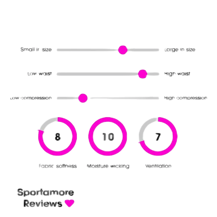 Nike Fast Short 7" Trail Black 9 Nike Fast Short 7" Trail Black - Image 7