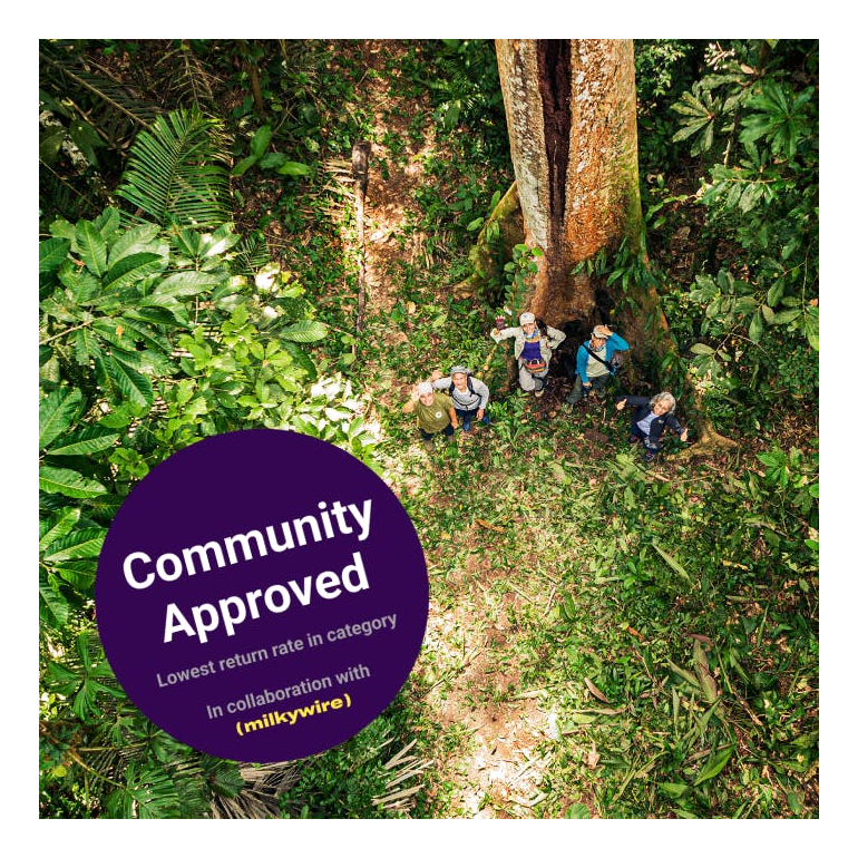 Puma NRGY Comet White/Black 9 Puma NRGY Comet White/Black - Image 7