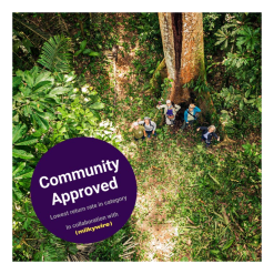 BLACC Conduct Grey -Majice s tankom Prodajna trgovina x community approved 8f14ea18 0a83 4b59 af4d 1f1570695e64